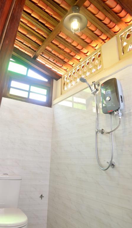 Yong Yi Yuen Guesthouse ジョージタウン エクステリア 写真