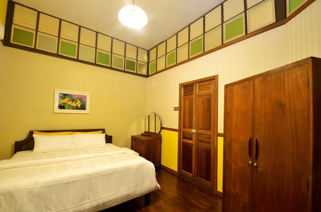Yong Yi Yuen Guesthouse ジョージタウン 部屋 写真